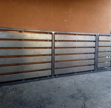 klizne kapije, kapije po meri, beograd, kraguejvac