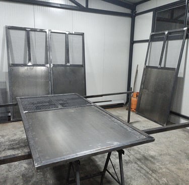 izrada metalnih vrata, metalna vrata po meri, sigurnorna vrata, kragujevac, beograd