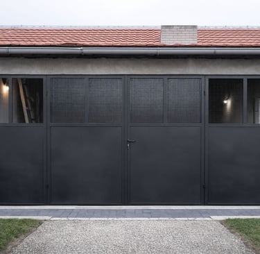 vrata ya magacin, metalna vrata, zakljucavanje, sigurnost, beograd, kragujevac