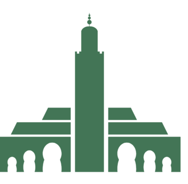 Logo of The Imam Malik Foundation in Mexico