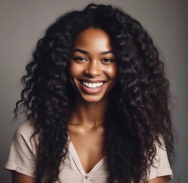 Bright living room with modern inventory