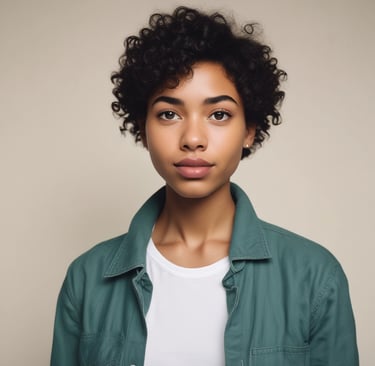Bright living room with modern inventory