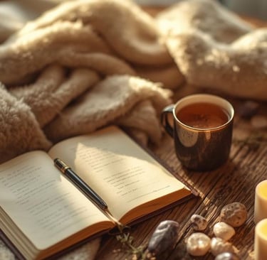 75 Shadow Work Questions for Self-Reflection Soul Sisters Tarot