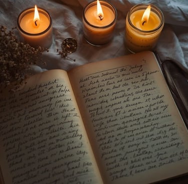 Buck Moon Journal Prompts Soul Sisters Tarot