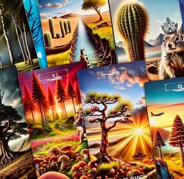 Can Tarot Predict the Future Soul Sisters Tarot