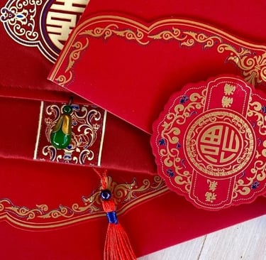 Mida teha enne Hiina uut aastat Soul Sisters Tarot