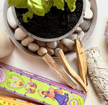 How Energy Cleansing Can Change You and Your Home Soul Sisters Tarot
