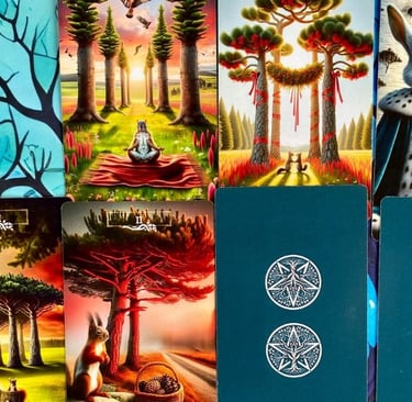 How Often Should You Get a Tarot Reading Soul Sisters Tarot