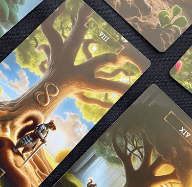 How to do a Tarot Reading for Someone Else: The Complete Guide Soul Sisters Tarot