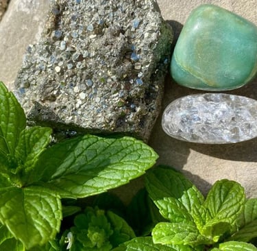 Manifest new job with energy rituals Soul Sisters Tarot