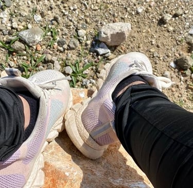 How to trust yourself again Soul Sisters Tarot