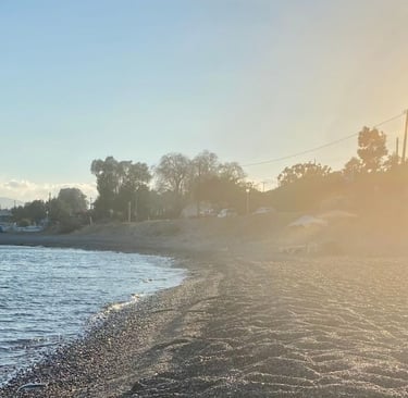 Sisemine kriitik Soul Sisters Tarot