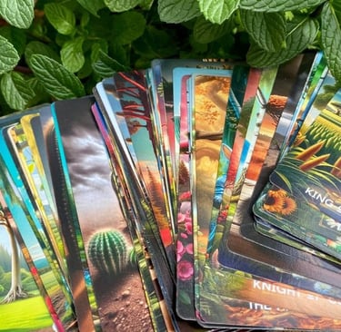 Is tarot reading worth it? Soul Sisters Tarot