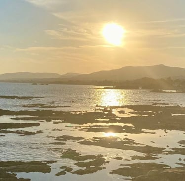 Manifestation & Energy Work: A Spiritual Guide to Aligning Energy, Intention, and Action