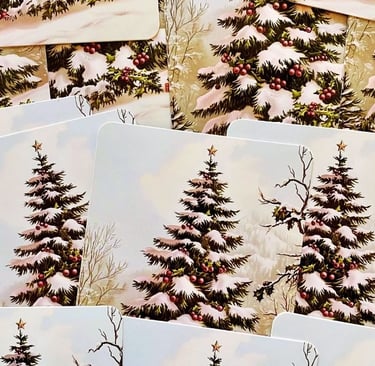 Seasonal Traditions and rituals