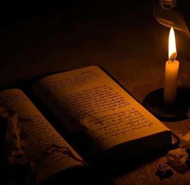 Shadow Work for Anger Soul Sisters Tarot