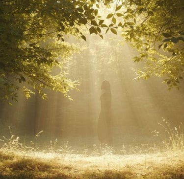 Shadow Work and Self-Love Soul Sisters Tarot