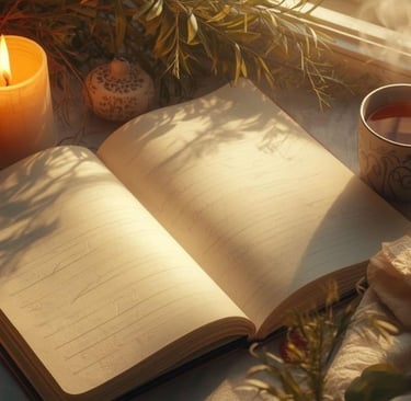 Shadow Work for Self-Sabotage