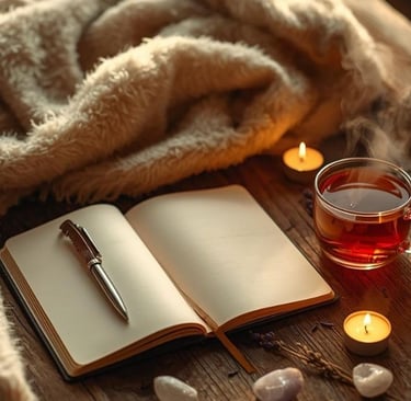 Shadow Work for Relationship Patterns Soul Sisters Tarot