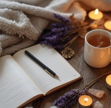 Shadow Work Prompts for Abandonment Soul Sisters Tarot