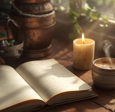 Shadow Work Prompts for People-Pleasing Patterns Soul Sisters Tarot