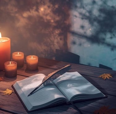 Shadow Work Journal Prompts for Self-Worth Soul Sisters Tarot