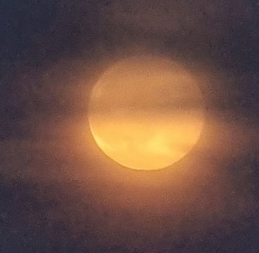 Snow Moon Ritual Soul Sisters Tarot