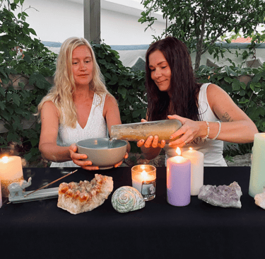 Soul Sisters Tarot