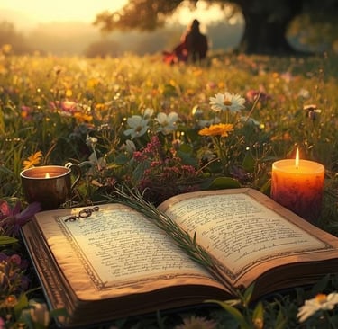 Summer Solstice Journal Prompts Soul Sisters Tarot