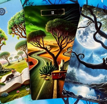 Tarot Reading Ethics Soul Sisters Tarot