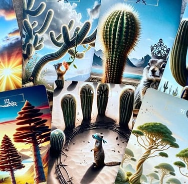 Tarot Readings Guide Soul Sisters Tarot