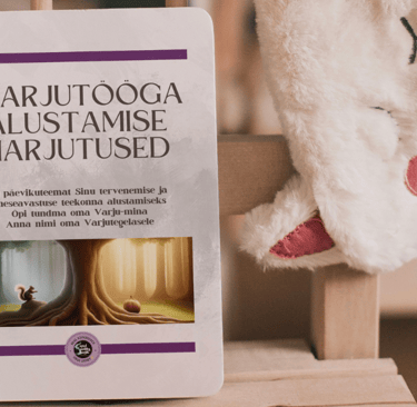 Varjutöö Päevikuteemad Soul Sisters Tarot