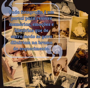 Link para exposição memórias poéticas