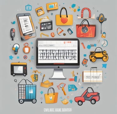 Today’s Best Online Deals: Discounts, Offers, And Hot Bargains