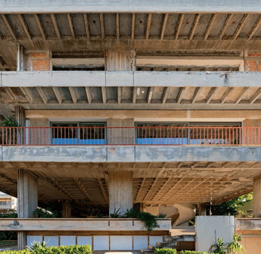 Athens Greece Three Objects Apartment