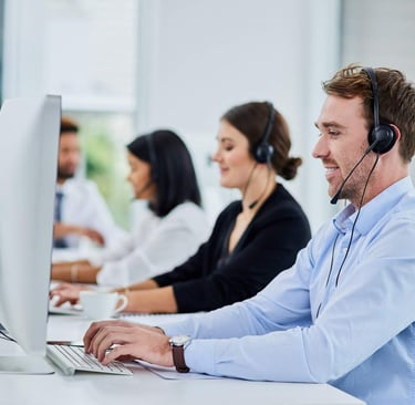 bills management customer support