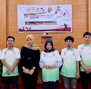 Federasi Olahraga Petanque Indonesia (FOPI) 
