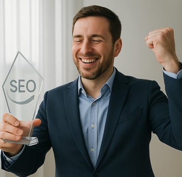 Best SEO Company UK | Top SEO Service & SEO Agencies in the UK