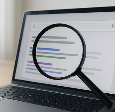 Can Web Design Affects SEO Ranking? Website Redesign & SEO