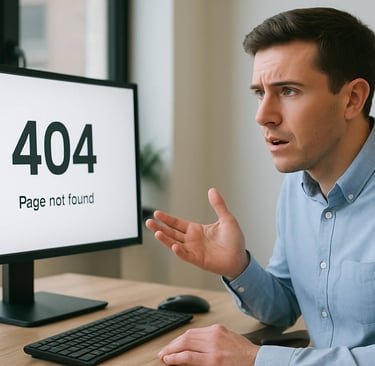 Do Broken Links Affect SEO? A Guide to Finding & Fixing Links