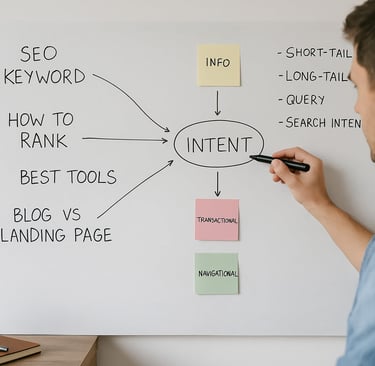 Do Keywords Still Matter in SEO?