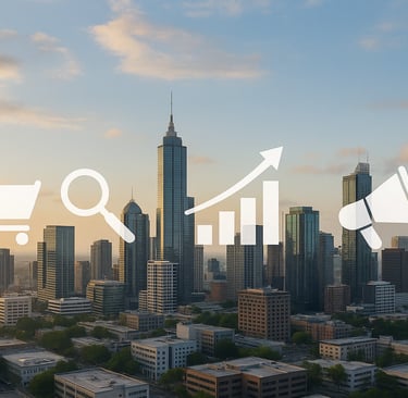 Ecommerce SEO: Boost Organic Traffic to Your Online Store