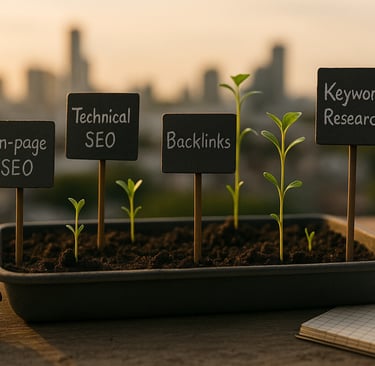 How Long Does SEO Take? When to See Results from SEO