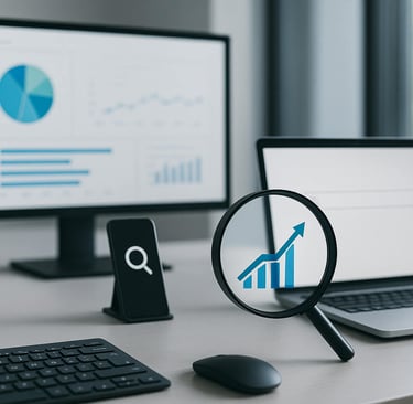 How to Use a Keyword Research Tool: Find Keywords for SEO