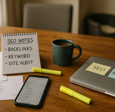 Improve SEO Rankings: Can you really do SEO Without Paying?