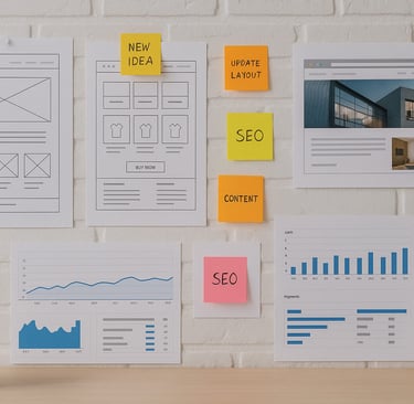 Improve SEO: Ways to Improve Search Engine Ranking & Google Search