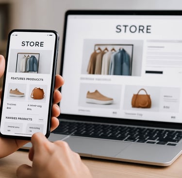 Is a Mobile-Friendly Website Essential? Why You Need One Now