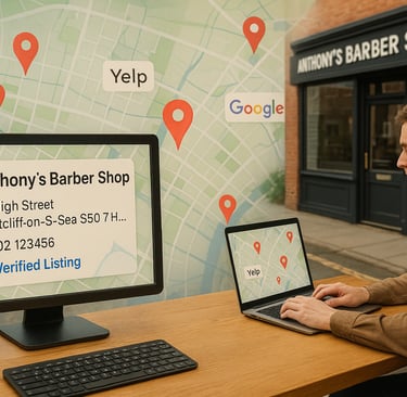 Local SEO: Build Citations for a Stronger Online Presence