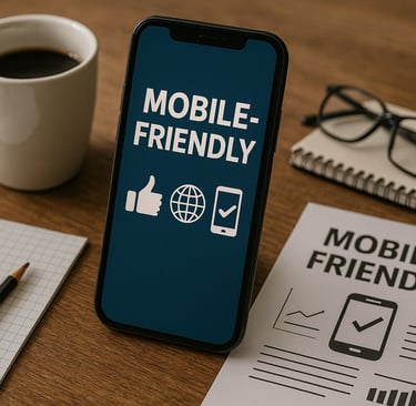 Mobile SEO Best Practices: Mobile-First Indexing & Ranking Factors