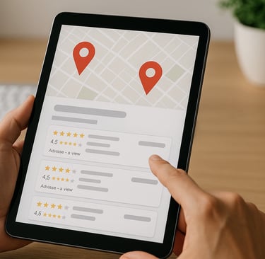Schema Markup: Boost SEO & Google Search with Structured Data